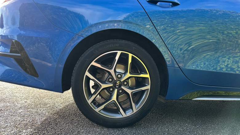 Kia Pro Ceed 1.4T GDi ISG GT-Line 5dr Petrol Estate